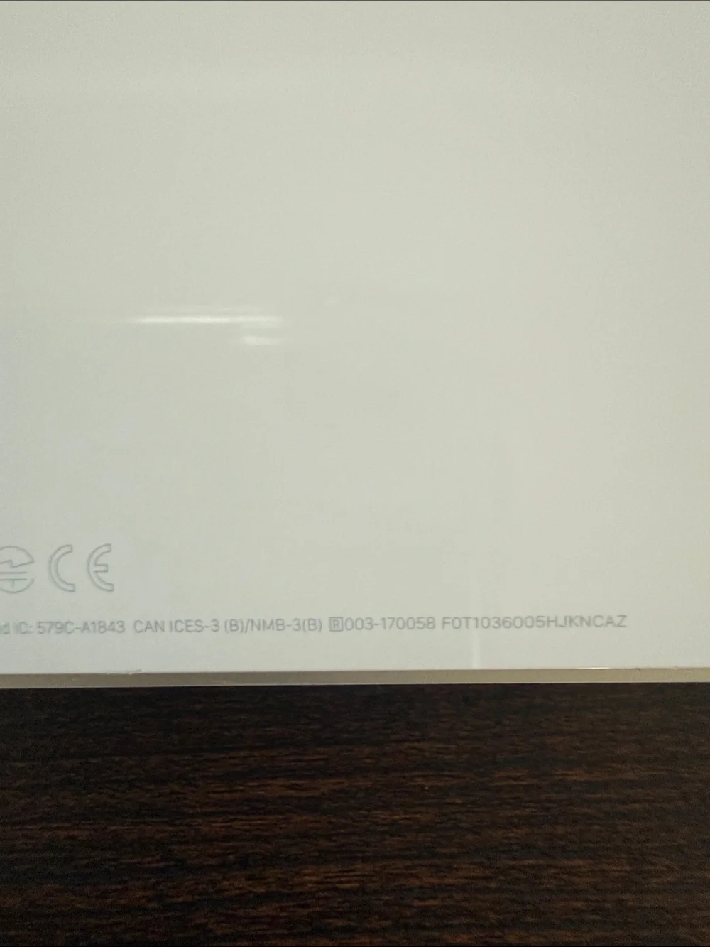 Apple great hardly